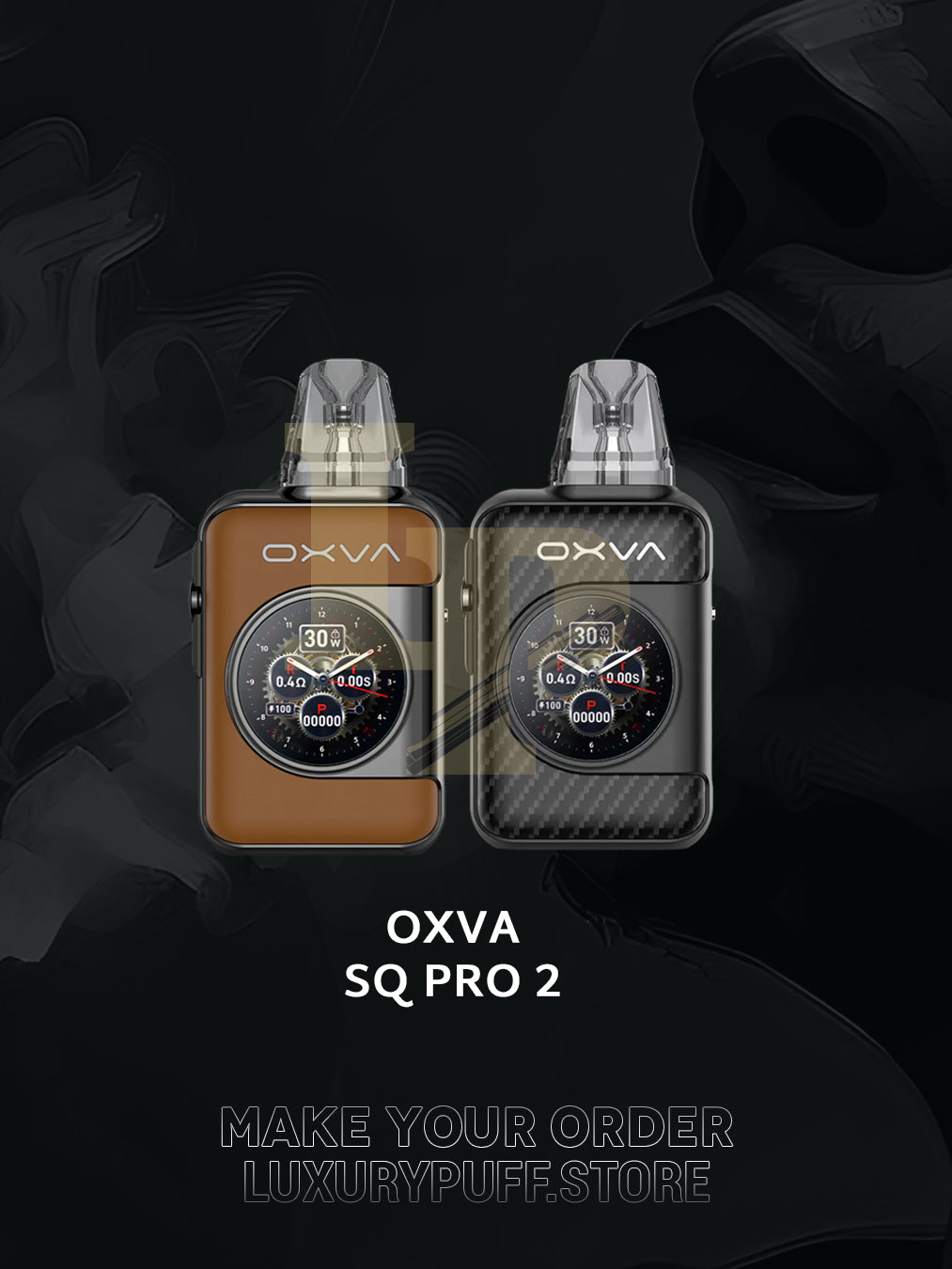 Oxva Xlim SQ Pro 2 Pod Kit